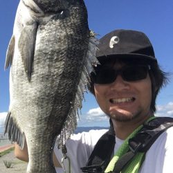 SLIDE WIPER55SにRIDE ON!!